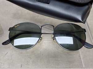 Sunglasses - 2