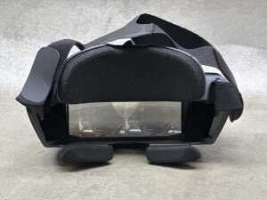 Lenovo Star Wars Jedi Challenges VR headset. - 5