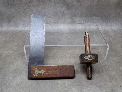 Antique Carpenters tools