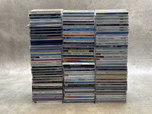 Jazz CDs