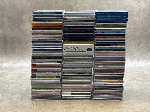 Jazz CDs