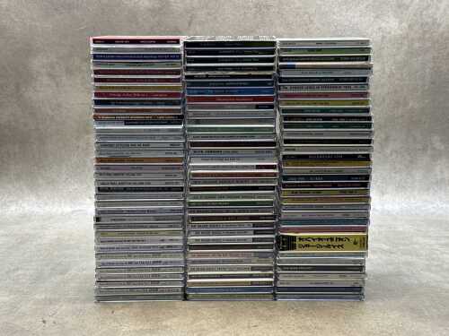Jazz CDs