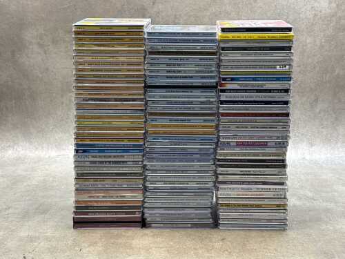 Jazz CDs