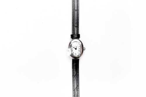 A Banks Le Pr&eacute;sent Petite ladies quartz watch