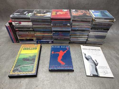 Cds