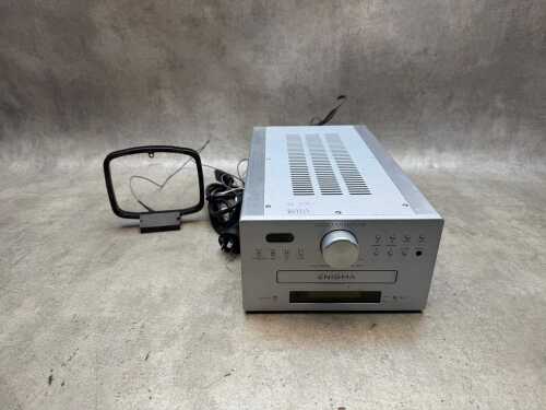 Audio Analogue Enigma multifunction audio unit