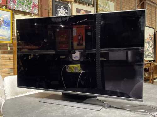 Samsung 43'' TV
