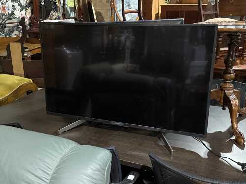 Sony 43" TV