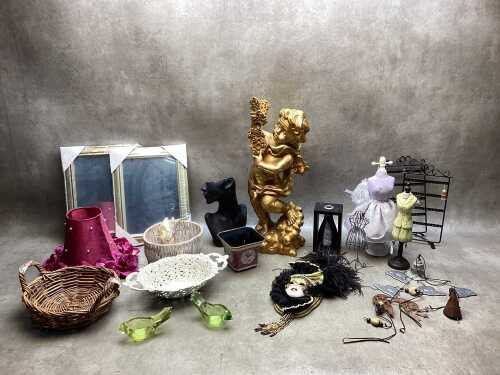 New stock - Decorative homewares