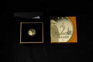 Two 30 years of the $2 Coin, 2018 Proof Coins - 5