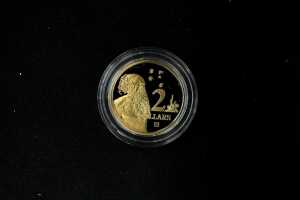 Two 30 years of the $2 Coin, 2018 Proof Coins - 6