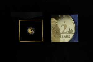 Two 30 years of the $2 Coin, 2018 Proof Coins - 9