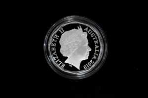 International Year of Indigenous Languages 2019 50c Fine Silver Proof Coin