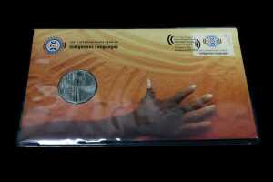 A group of Indigenous coin and stamp first-day issues - 6