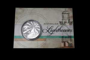 Two silver proof coins, 1.5oz - 4