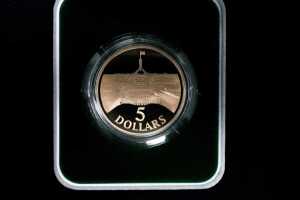 Australian proof coins and uncirculated coin sets - 2