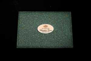 Two uncirculated coin sets - 2