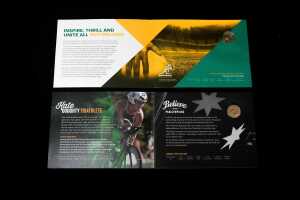 Group of sports themed PNCs and collectable coins - 5