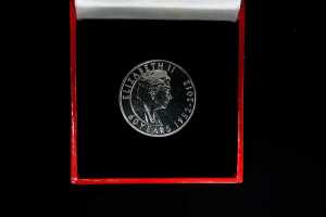 Group of Royal PNCs and collectable coins - 5