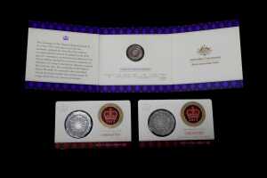 Tin of Royal PNCs and collectable coins - 6