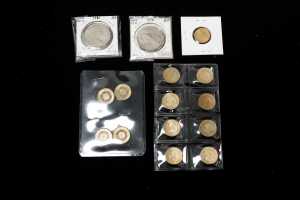 Large group of Decimal Australian coins - 2