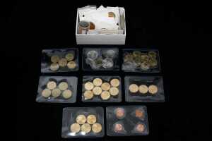 Large group of Decimal Australian coins - 3