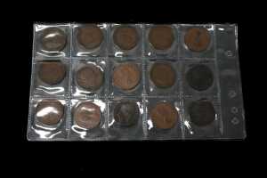 1.5kg of assorted world coins - 4