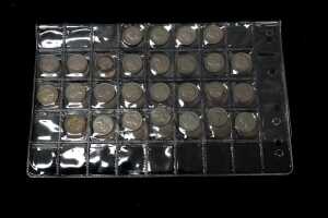 1.5kg of assorted world coins - 5