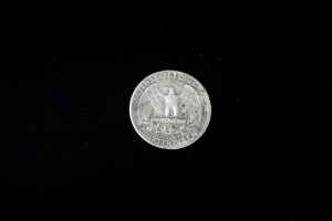Pre 1964 US silver coins - 3