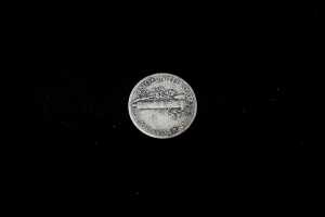 Pre 1964 US silver coins - 4