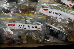 Very large group of assorted coins - 2