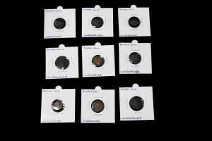 Group of Assorted World coins and notes - 3