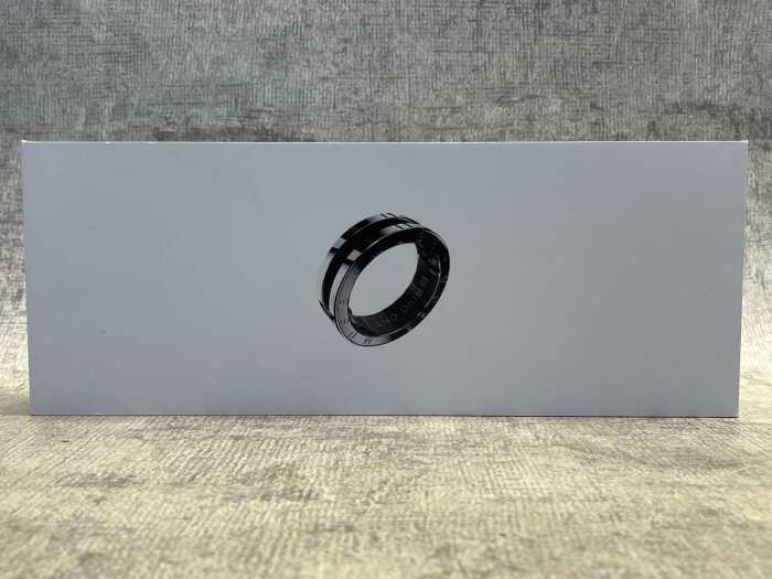 Muse Ring One smart ring