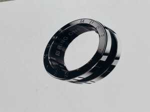 Muse Ring One smart ring - 2