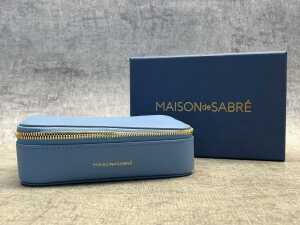 Maison de Sabre jewellery case