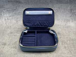 Maison de Sabre jewellery case - 2