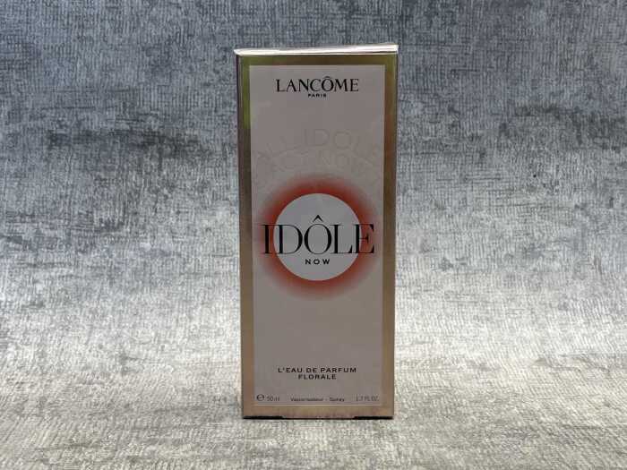 Lancome Id&ocirc;le Now perfume 50ml