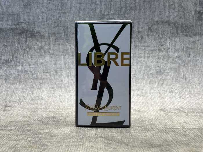Yves Saint Laurent Libre perfume 50ml