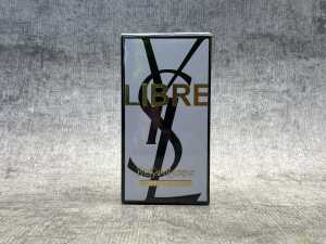 Yves Saint Laurent Libre perfume 50ml