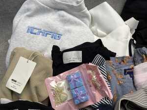 Group of Women's clothing size S - 2