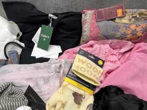 Group of Women's clothing size S - 3