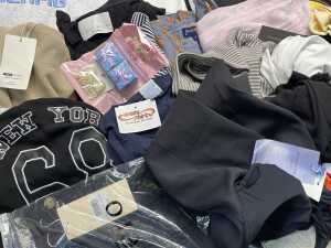 Group of Women's clothing size S - 5