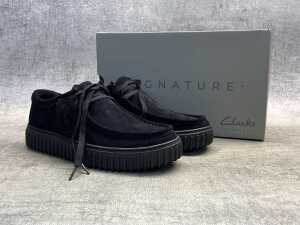 Clarks Torhill Lo size EU 43