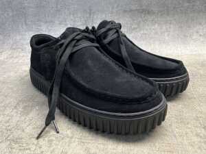Clarks Torhill Lo size EU 43 - 3