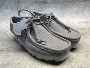 Clarks X Costs Wallabee size EU 37.5 - 3