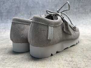 Clarks X Costs Wallabee size EU 37.5 - 4