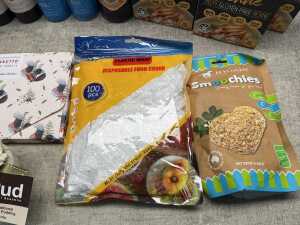 Group of food - 5