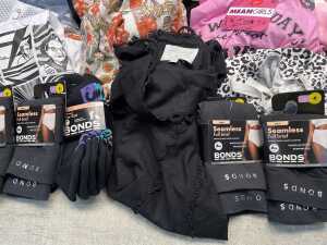 Group of Women's clothing size XL - 2