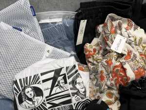 Group of Women's clothing size XL - 4