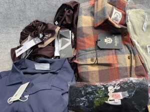 Group of Men's clothing size L - 2